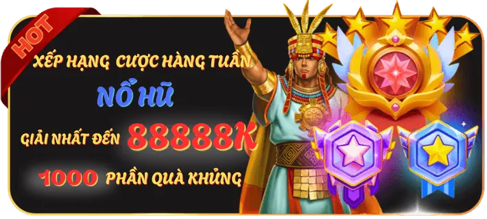 Khám phá trò chơi mới