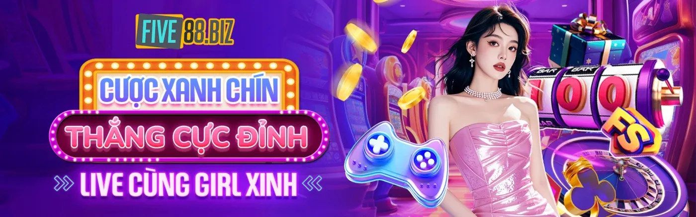 Hình ảnh chính Nổ Hũ